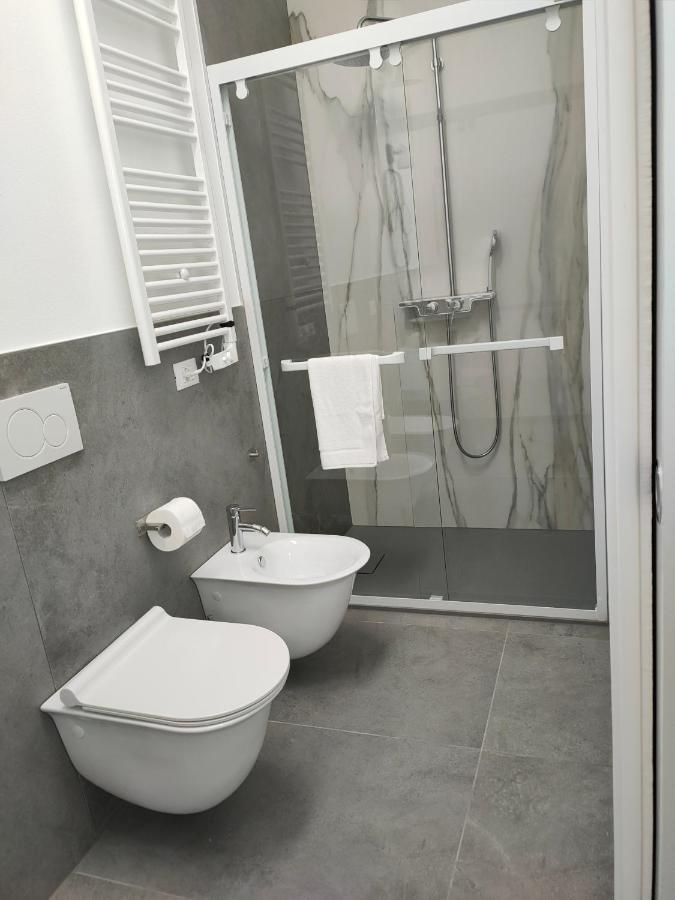 Apfel Ar Holiday-Home Peschiera del Garda Kültér fotó